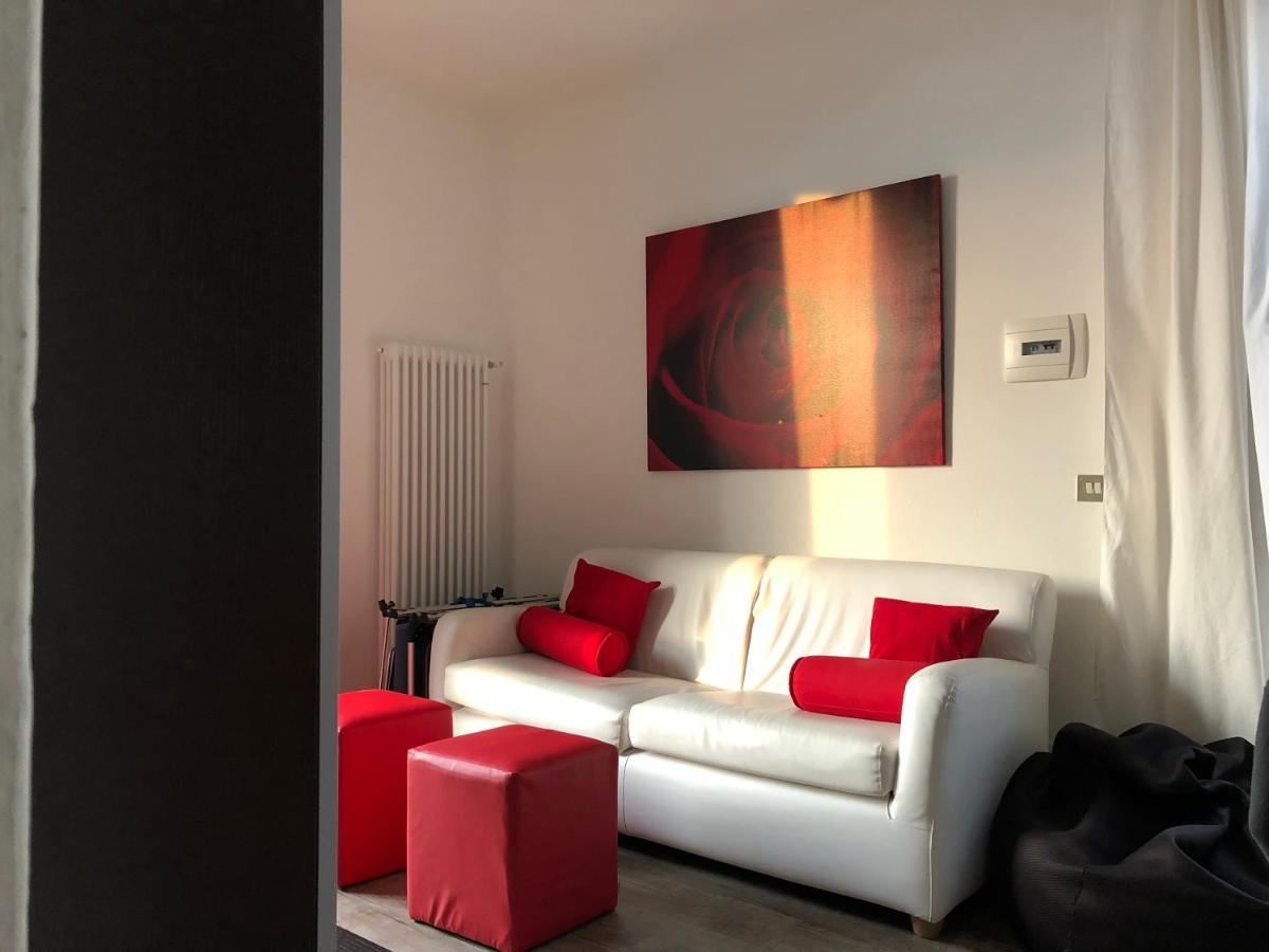 Apartment Claudia Malcesine Exterior foto