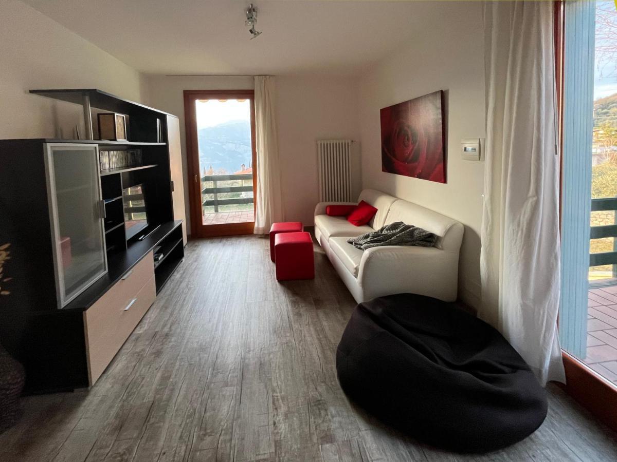 Apartment Claudia Malcesine Exterior foto