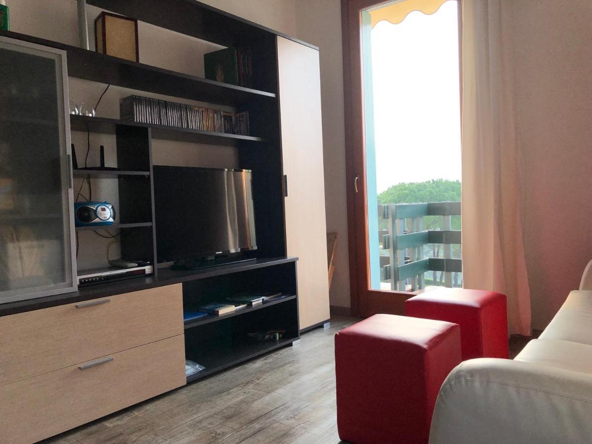 Apartment Claudia Malcesine Exterior foto